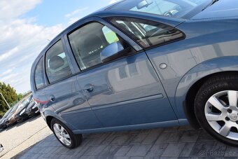 ►►Opel Meriva 1.6 16V 77KW AUTOMAT 2XKOLA◄◄ - 9