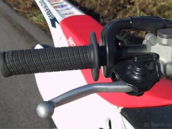 Prodám HONDA CRF 450 R - 9