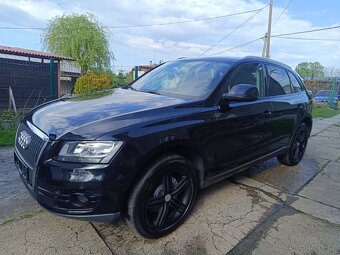 Audi Q5 2.0tdi 125kw quattro - 9