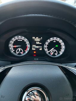Škoda Kodiaq 4x4 2.0tdi 110kw - 9