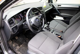 Volkswagen Golf Variant 2019 - 9