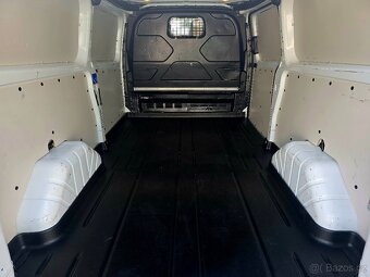 Ford Transit Custom, 2.2 tdci 114kw, 2016, po servisu, L2H1 - 9