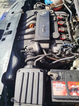 Seat Altea - 9