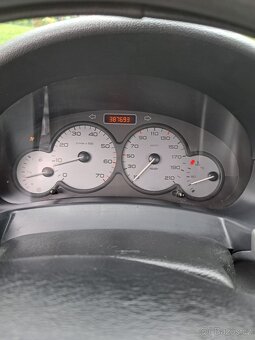 Citroen Berlingo 1.6 HDI - 9