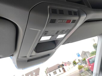 Volkswagen Crafter, 2.0.TDI 103kW - 9