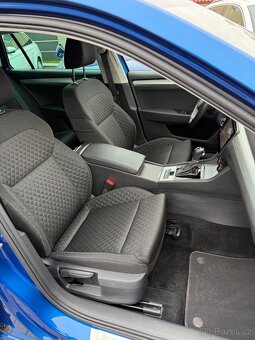 Škoda superb III 2.0TDI 110kw FULLLED VIRTUAL DSG 2021 - 9
