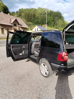 Prodam vw sharan - 9
