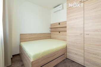 Pronájem byt 2+kk, 30㎡ - 9