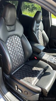 Audi A6 BiTDi competition 240 kw 4x4 quattro - 9