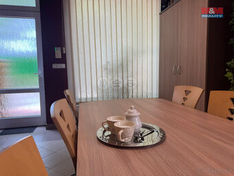 Pronájem kancelářského prostoru, 35 m², Velké Popovice - 9