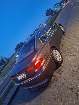 Bmw 745Li e65/66 - 9