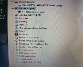 Acer Aspire 3100 - 3103WLMi - 9