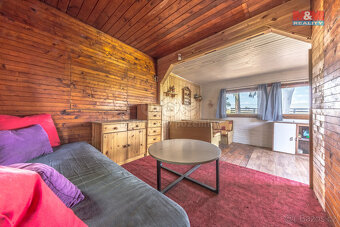 Prodej chaty, 534 m², Turnov - 9