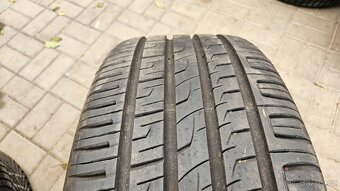 Letní Sada Alu 5x115 245/45 R18 Opel Insignia - 9