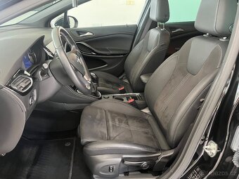 Opel Astra K 1,2 Ultimate, Dph - 9