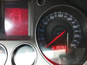 Volkswagen Passat b6 2,0 TDI 103kw - 9