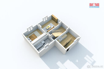 Prodej rodinného domu, 120 m², Jeníkov - 9