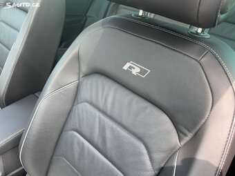 Volkswagen Tiguan, 2.0TSI-169KW-3xR.LINE-MAX.VÝB. - 9