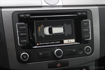 Volkswagen Passat 2.0 TDI 103kW DSG WEBASTO (2014) - 9