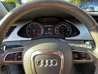 a4 b8 quattro 2.0l tdi - 9