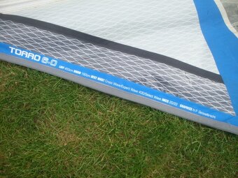 Windsurfing Komplet - plovák a dvě plachty - 9