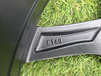 1ks nový alu disk 20" 5x112 Seat CUPRA FORMENTOR - 9