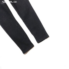 DAMSKÉ RIFLE. PRUŽNÉ. SKINNY VEL 12-40 - 9