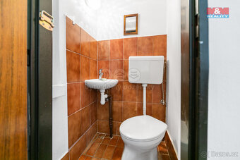 Prodej rodinného domu, 190 m², Přeštice, ul. Rebcova - 9
