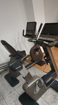Prodám kardio Technogym Artis - 9