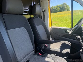 VW CRAFTER 2020 L2H2 86TIS.KM 2.0 TDI | ODPOČET DPH - 9