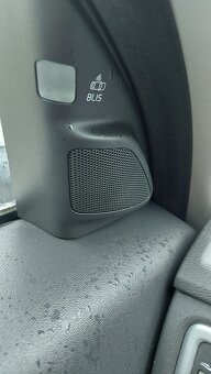 Volvo V70, r.v. 11 2014, D4, AWD, 264000km, servis. knížka - 9