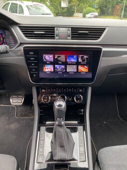 Škoda Superb Sportline 2.0Tdi 140kw, Odpočet DPH - 9