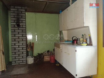 Prodej chaty, 30 m², Jackov (Moravské Budějovice) - 9