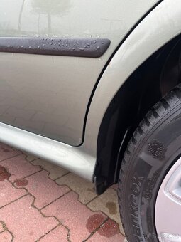 Škoda Octavia combi 1.9 Tdi 81kW LAURIN KLEMENT - 9