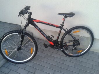 Dětské kolo Kellys Alpina - 9