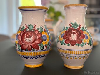 Vázy a džbán - 9