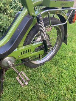 BABETTA 210 - 9