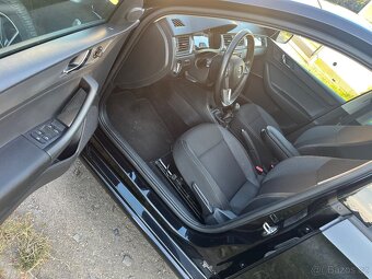 Škoda Rapid 1,2 TSi 77kw - 9