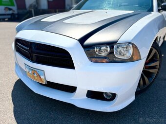 2014 Dodge Charger SRT Superbee | 392 HEMI | 470 koní - 9