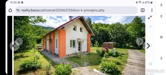 Rodinný domek k pronájmu - 9