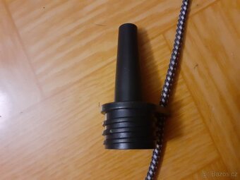 USB C bateriová pumpa na paddleboard ev.c:103000002092599 - 9