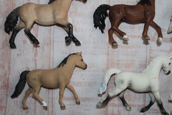 Figurky koní Schleich 10 - 9