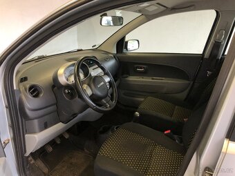 DAIHATSU SIRION 1.3 16V - 9