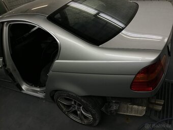 BMW e46 320i - 9