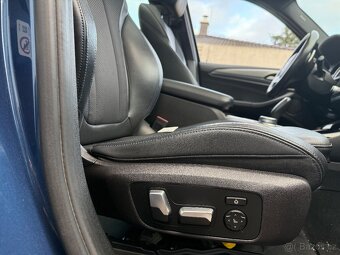BMW x3 m40i - 9