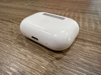 AirPods Pro (2. generace) - kompletní balení + extra kabel - 9