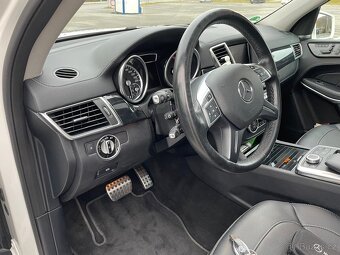 Mercedes Benz GL 350 BlueTEC 4MATIC Brabus D6 S 230kw/313PS - 9