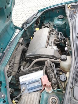 Renault Kangoo - 9
