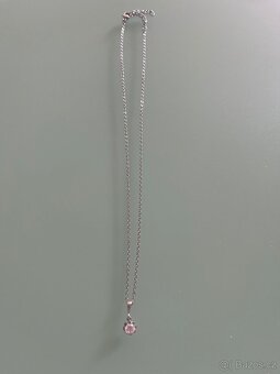 Dámské šperky Swarovski, stříbrné i bižuterie - 9