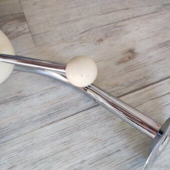 Designový věšák retro - 9